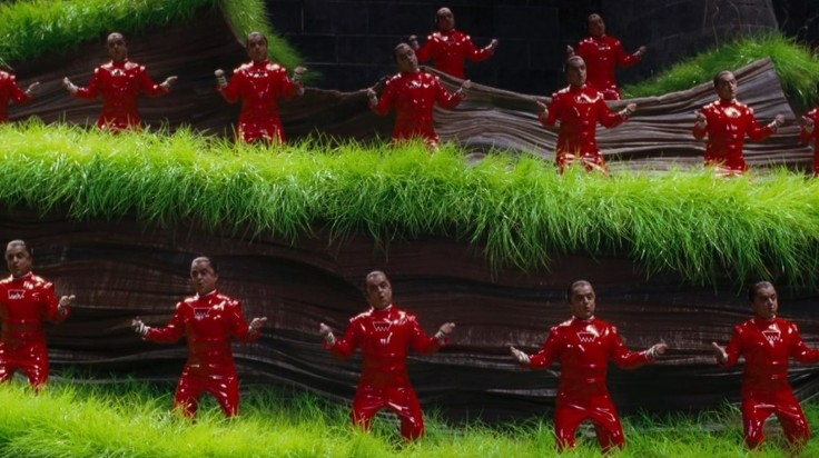 チャーリーとチョコレート工場 