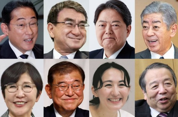 衆院選2026