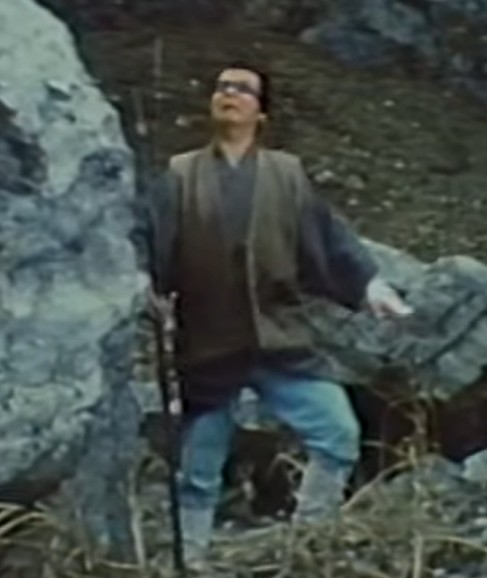 怪傑ズバット地獄市