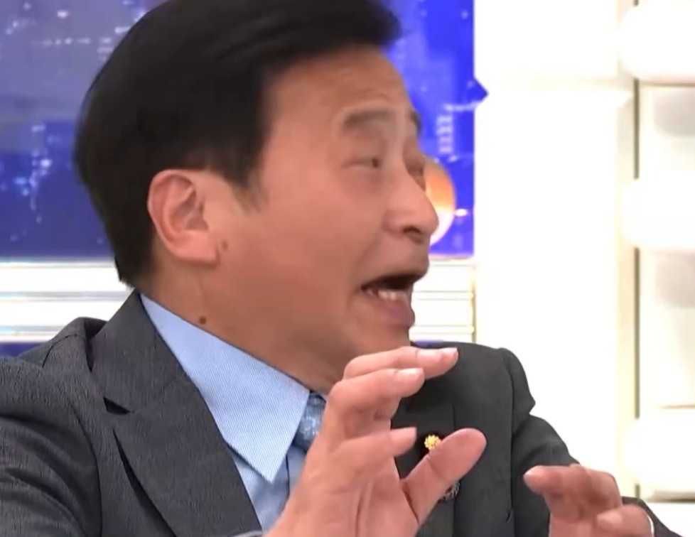 衆院選での芸人さん