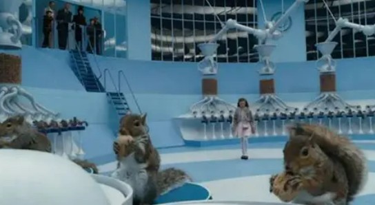 チャーリーとチョコレート工場