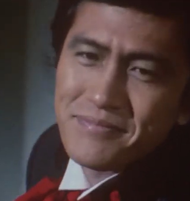 怪傑ズバット　ハスラー