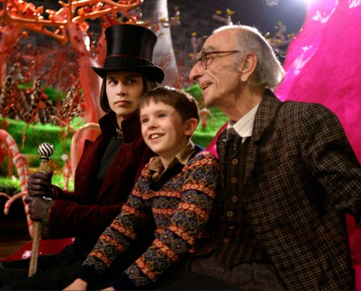 ウィリー・ウォンカ