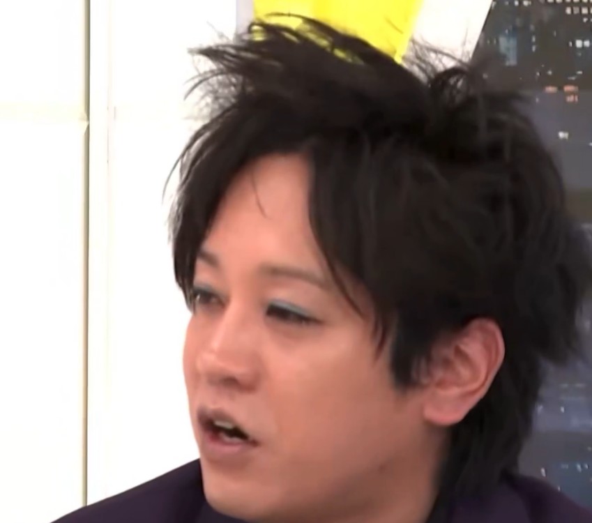 衆院選での芸人さん