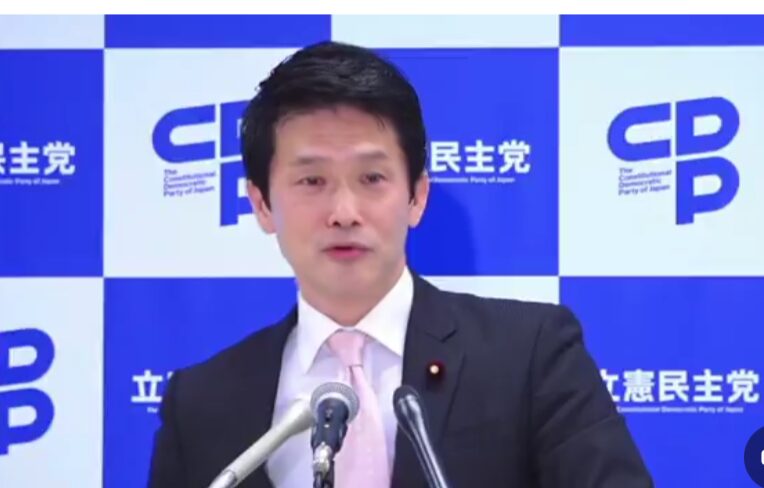 凄味のあるお花畑男