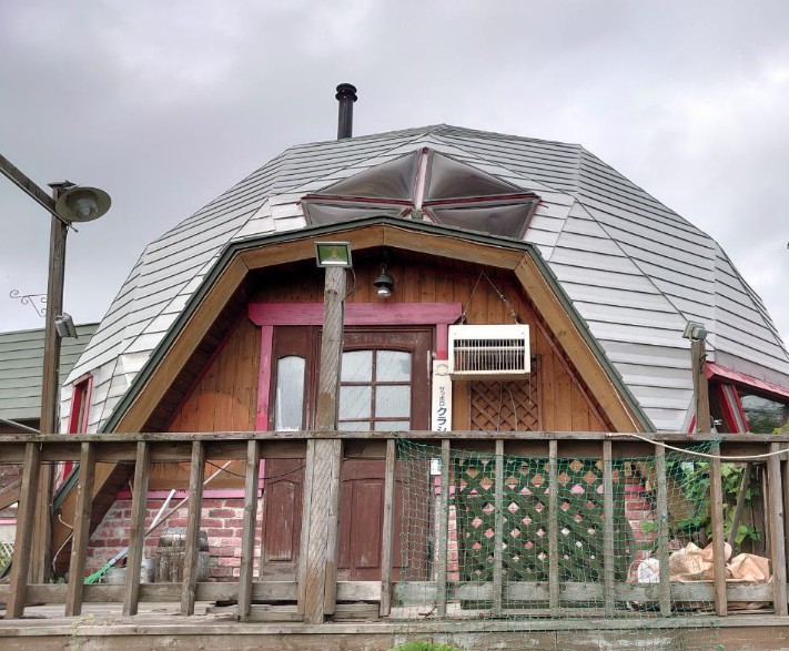 月形ダイナーTERA