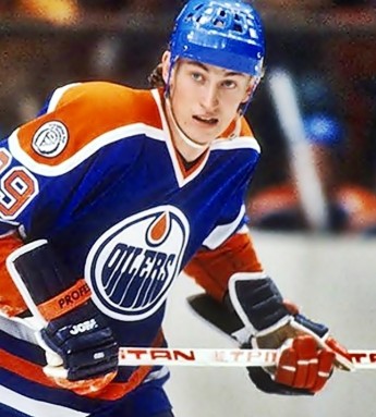 ウエイン・グレツキー