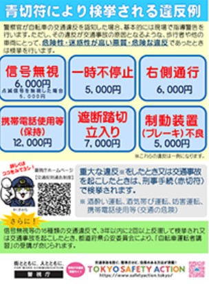 道路交通法改正2026