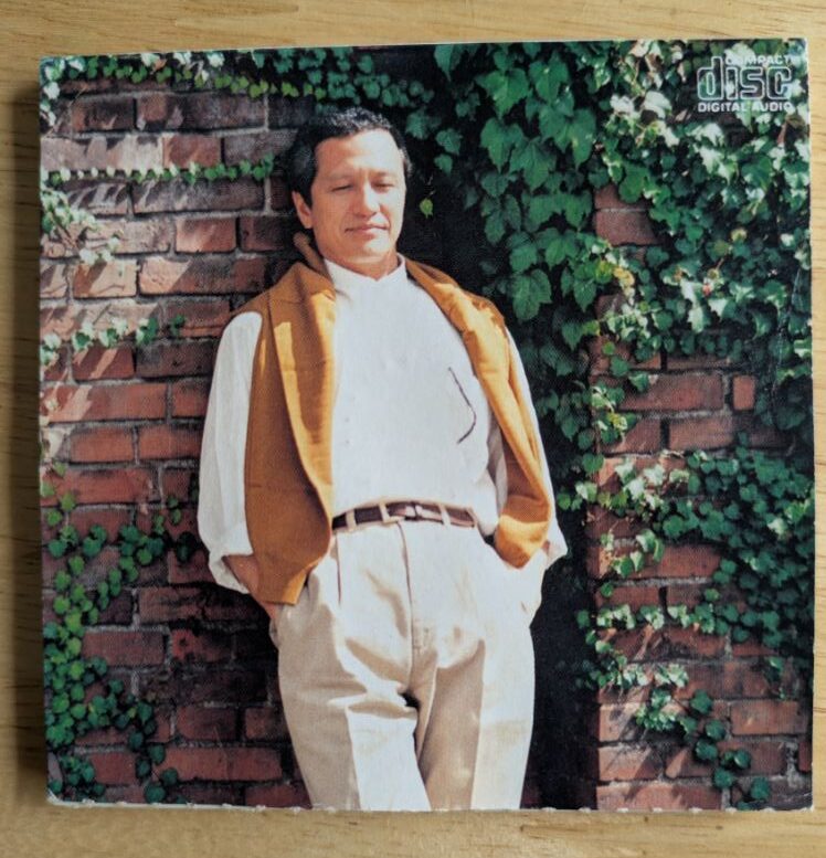 日高晤郎 街の灯り