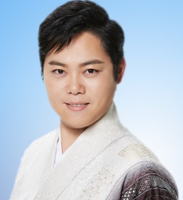 三山ひろし