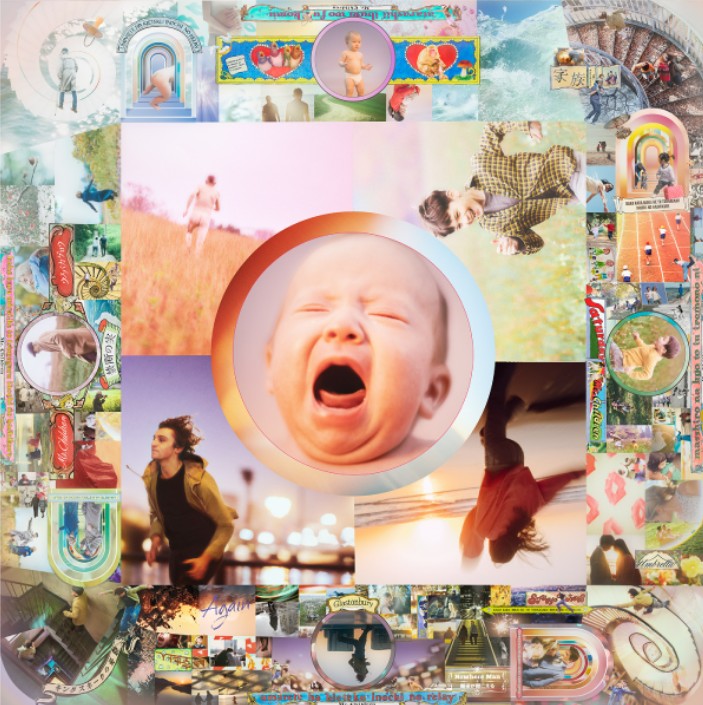 ミスターチルドレン 産声