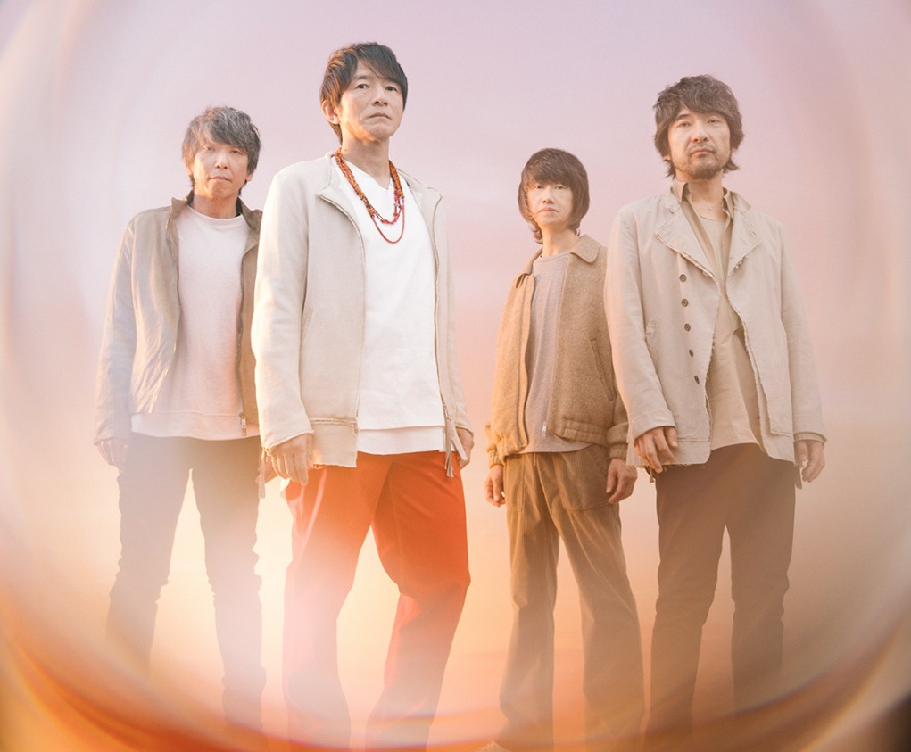 ミスターチルドレン