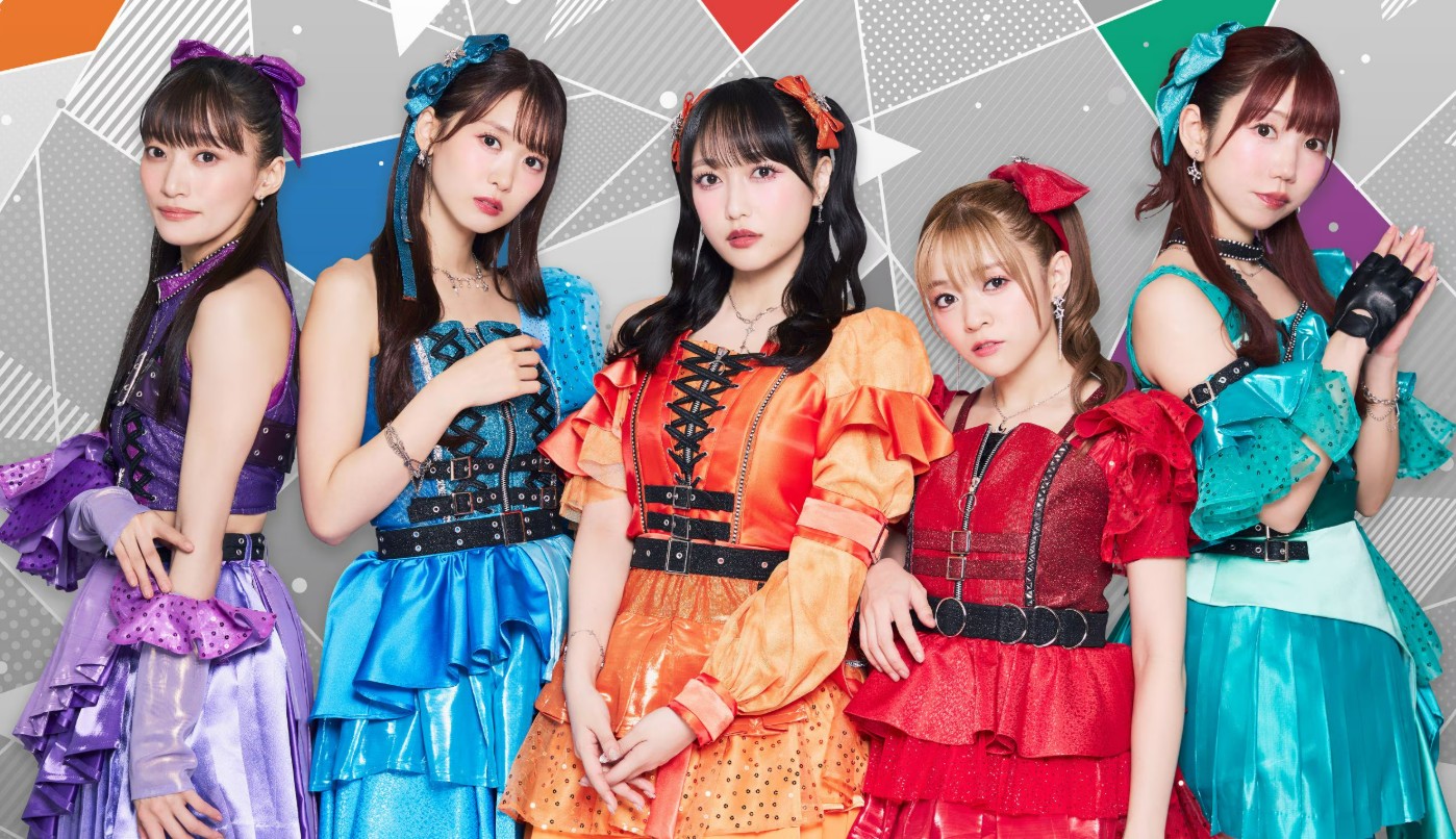 i☆Ris