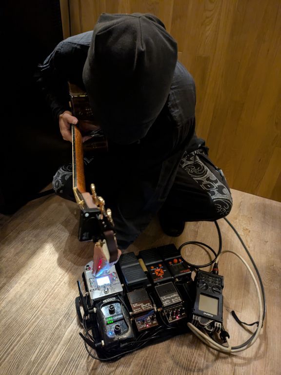 谷本光　札幌ライブ2026