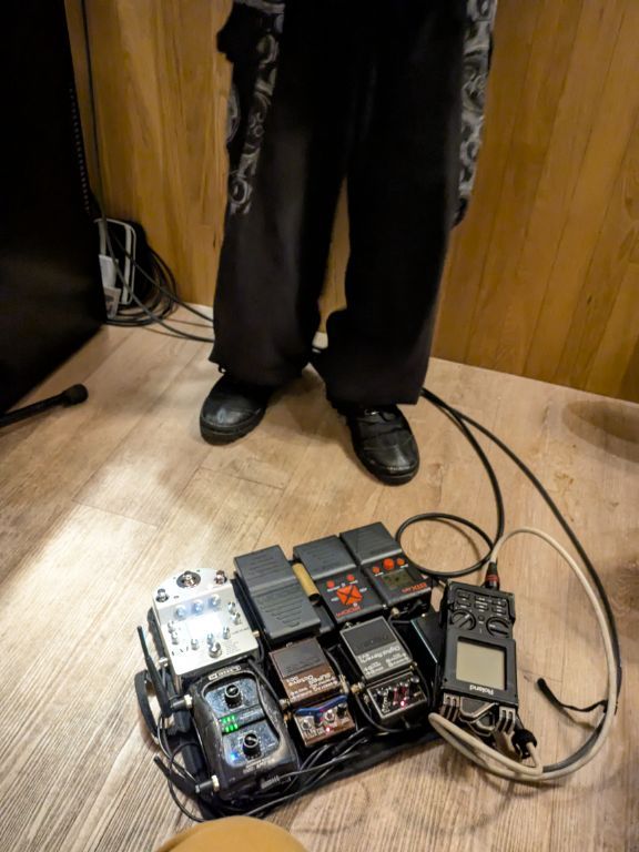 谷本光　札幌ライブ2026