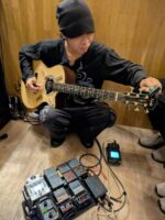 谷本光　札幌ライブ2026