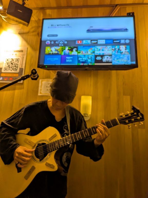 谷本光 札幌ライブ2026