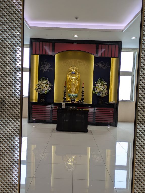 千の杜札幌東分院