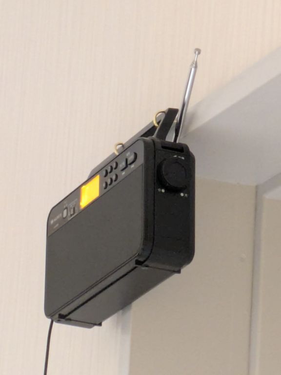 中国料理布袋本店　移転後