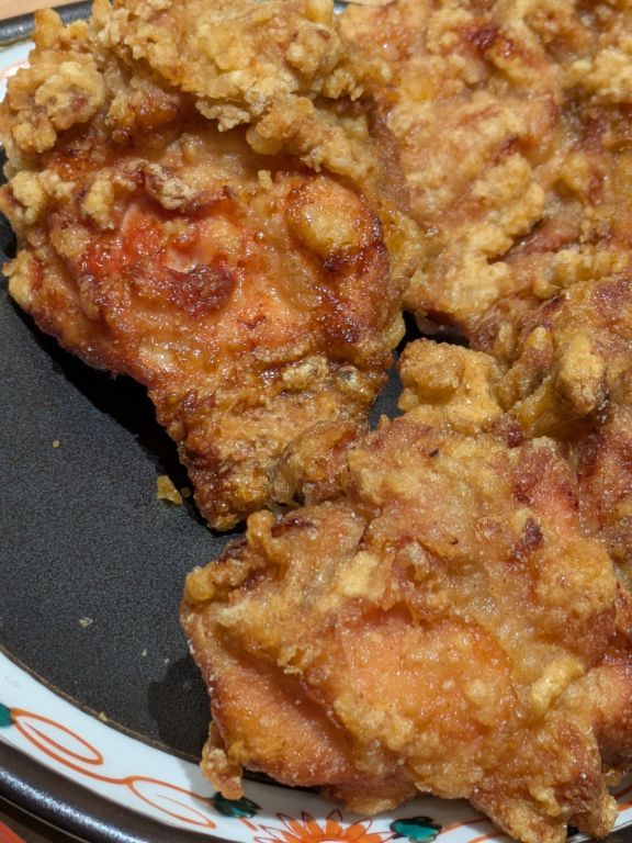 中国料理布袋本店　移転後