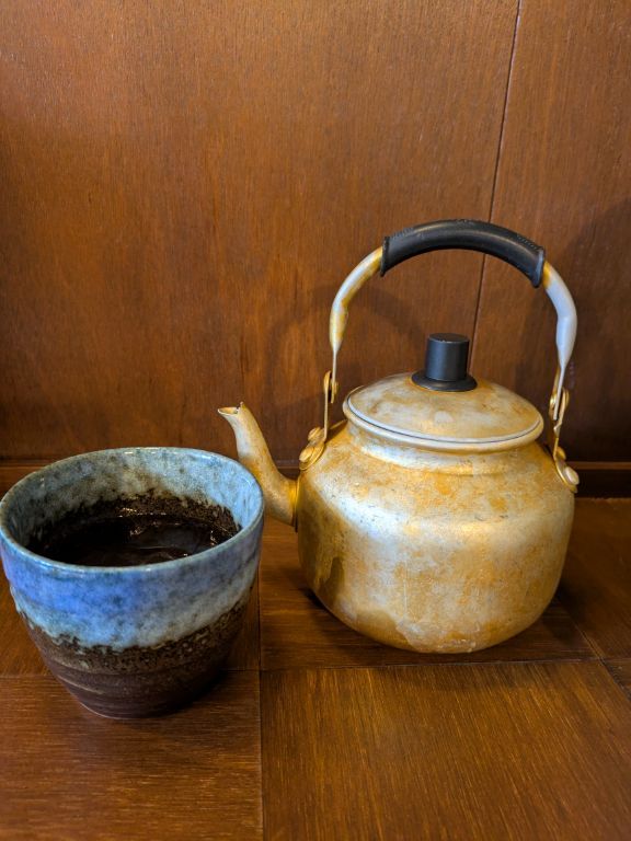 煮込み堂まなべ