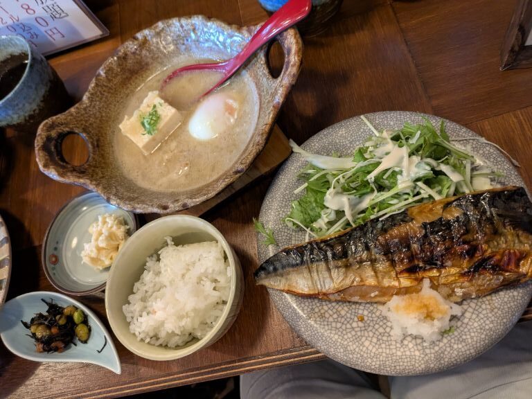 煮込み堂まなべ