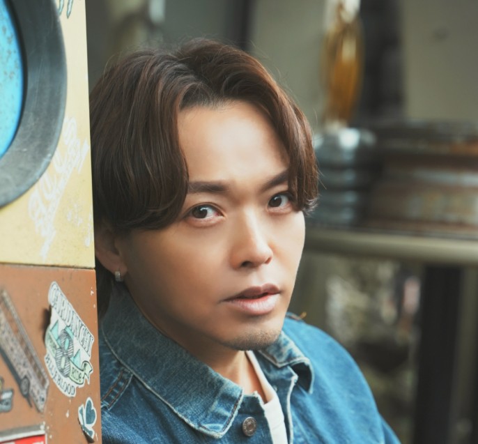 佐藤広大さん