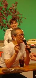 猫にゃん棒