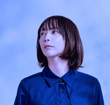 藍井エイルさん