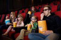 映画館