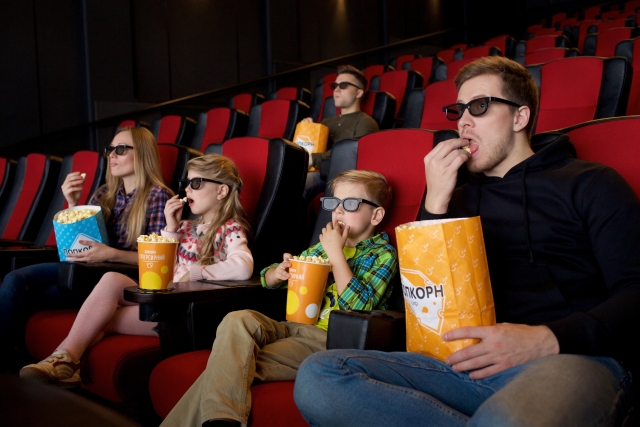 映画館