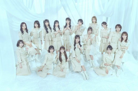 AKB48　