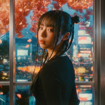 KTちゃん 私の幸せは私が決める