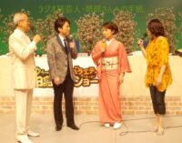 2016日高晤郎ショー　ゴールデンウィーク