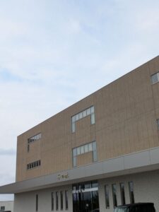 千の杜札幌東分院