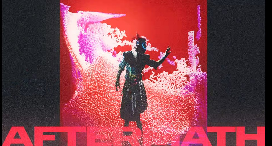 アルルカン AFTERMATH