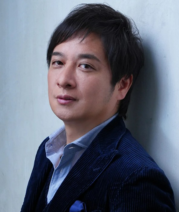 松原健之