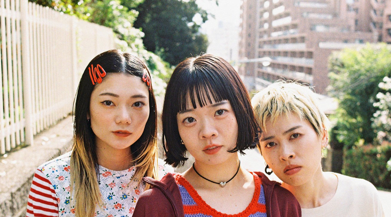 SHISHAMO
