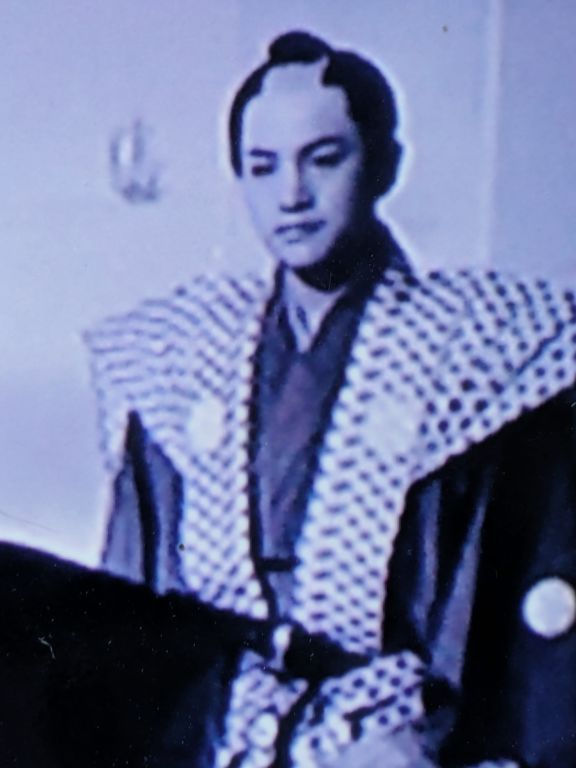 細谷新吾さん