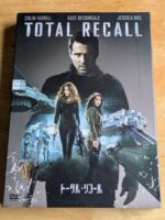 DVDトータルリコール