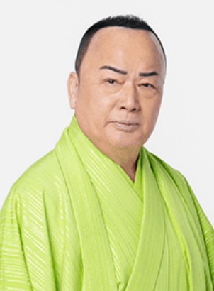細川たかし