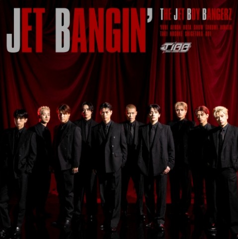 TJBB ブラックシープ