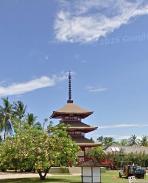 ラハイナビーチ浄土院