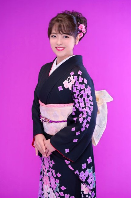 平山花羽