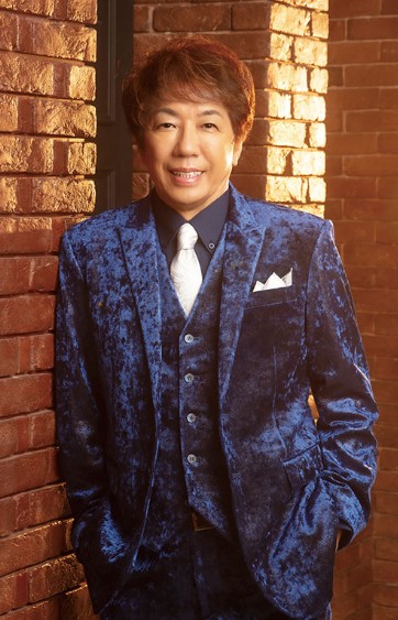 浜博也さん