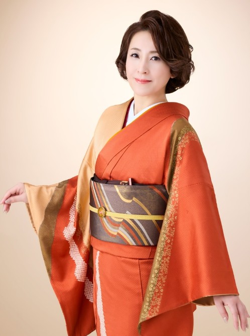 水田竜子　