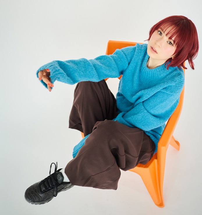 Furui Riho