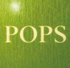 ミセスグリーンアップル　POPS