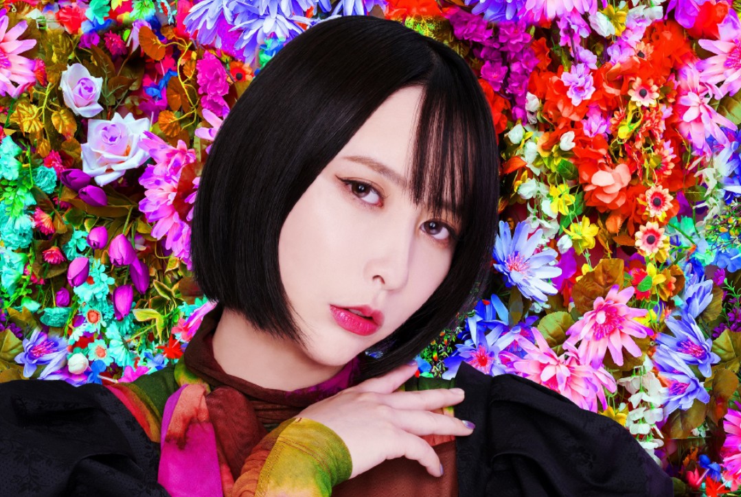 藍井エイル