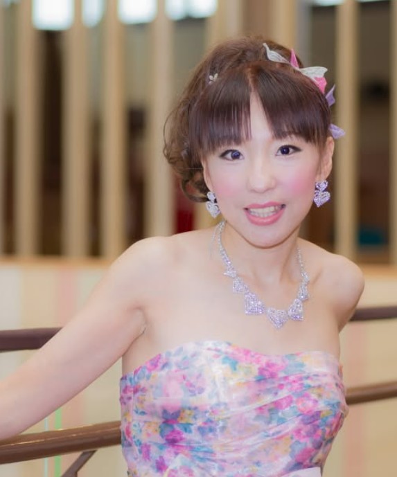 彩川さくら　